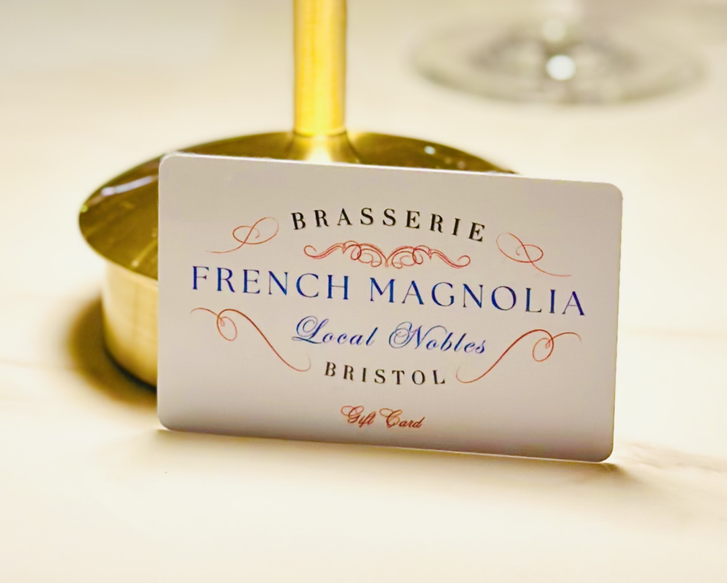 French Magnolia Gift Cards