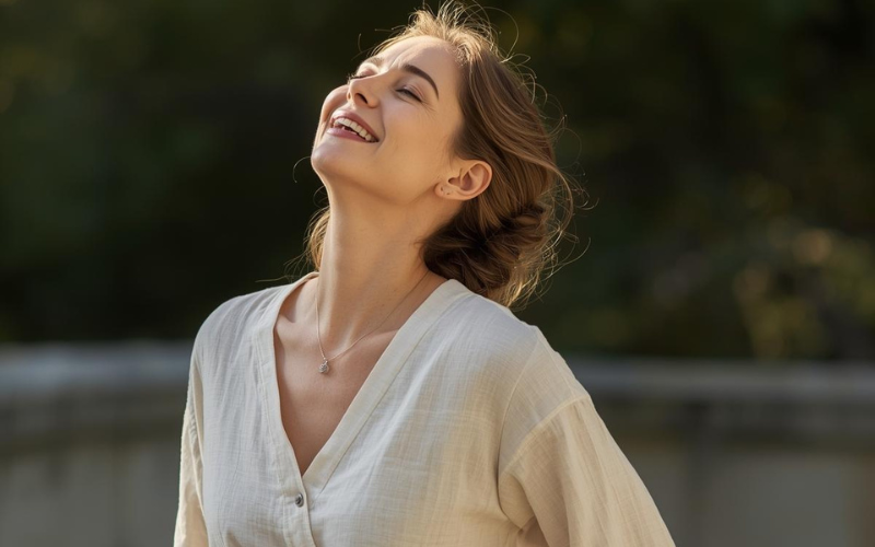 Wellness and Beauty, French Magnolia Wellness and Beauty, French Magnolia