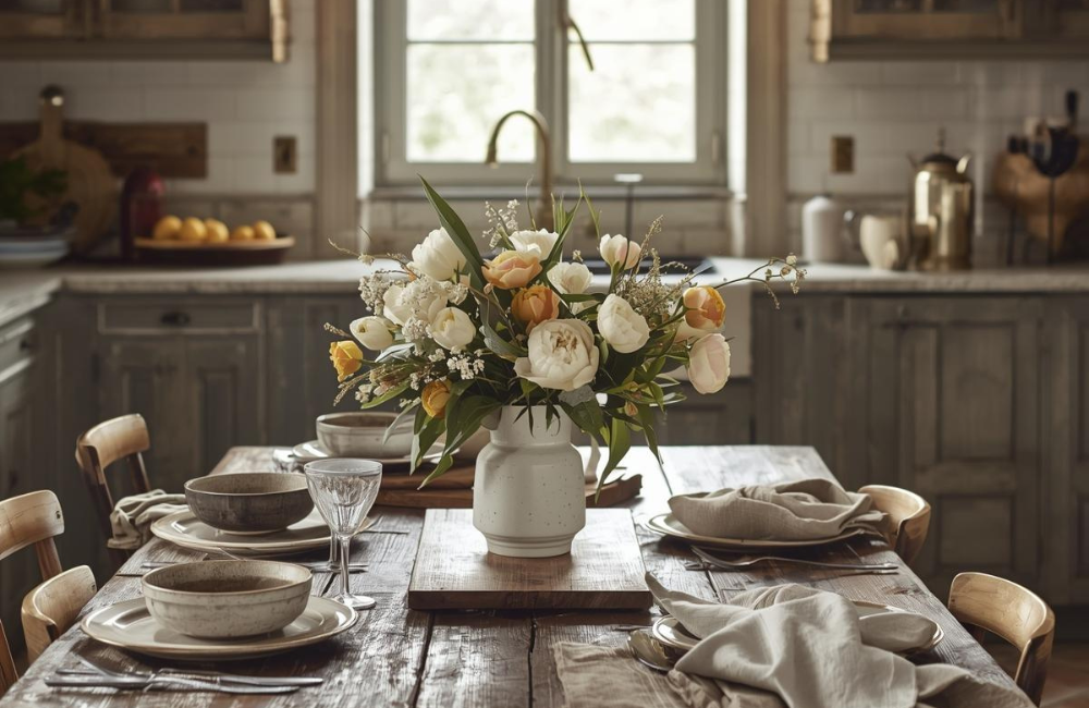 Culinary & Table Essentials