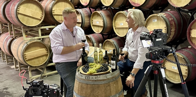 Brand Sponsorship hire French Magnolia