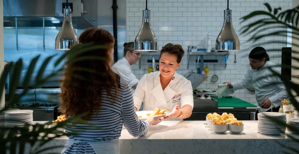 French Magnolia, about French Magnolia, Thomas Fraley, Chef Missy Fraley