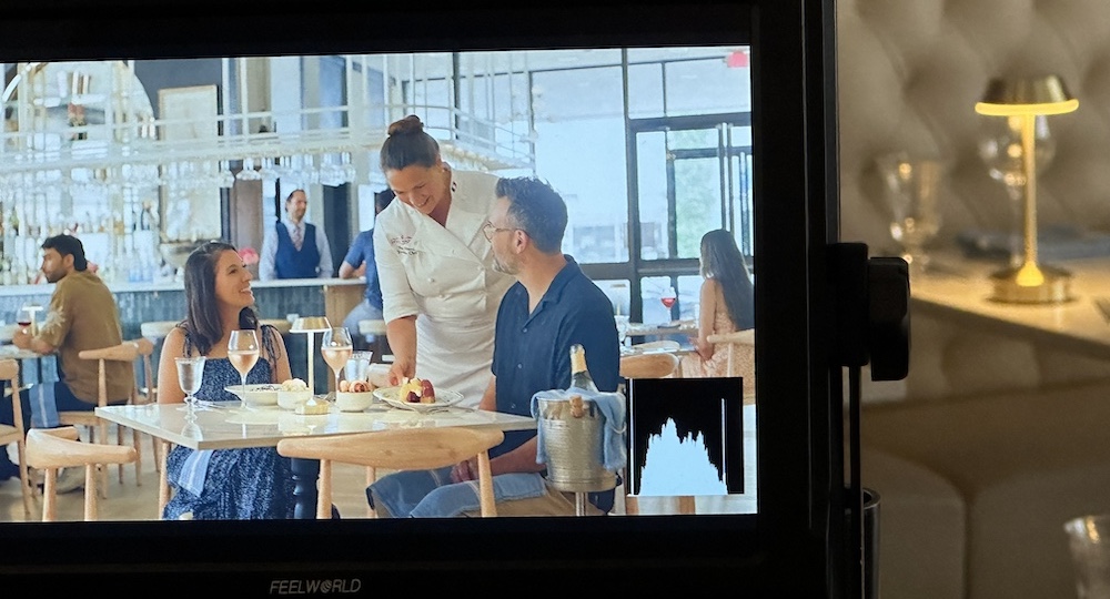 Restaurant Consulting, Hospitality Consulting, French Magnolia