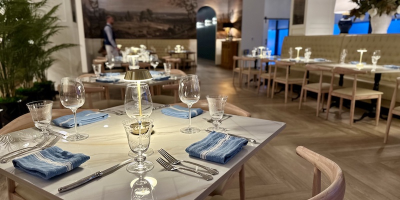 FM dining room 1 restaurant consulting