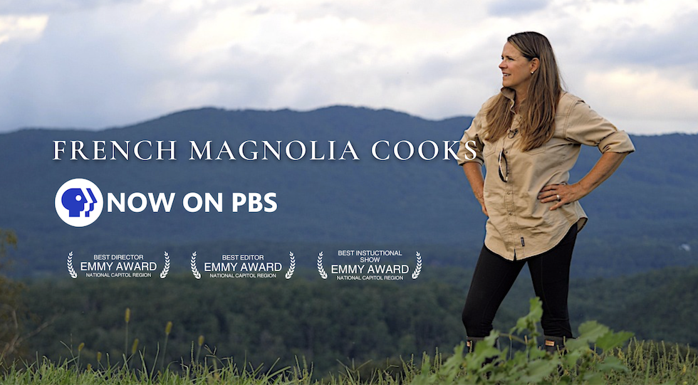 French Magnolia Cooks, about French Magnolia, Thomas Fraley, Chef Missy Fraley