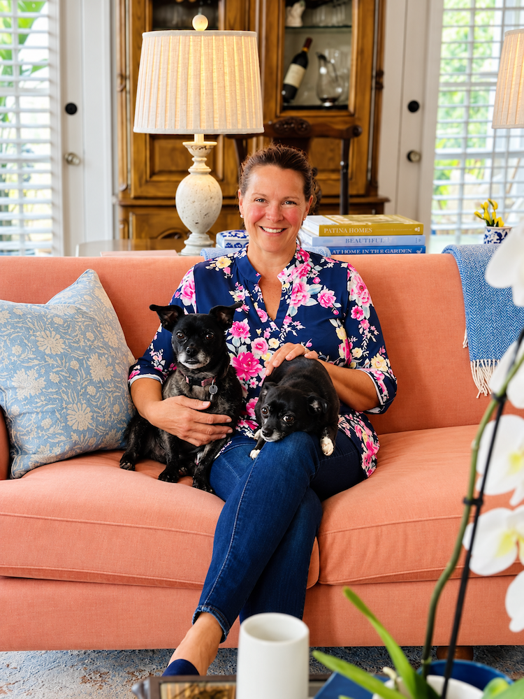 Missy Fraley, French Magnolia Interiors Missy Fraley, French Magnolia Interiors